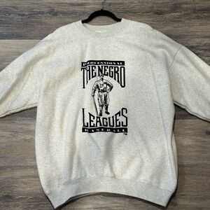 FEAR OF GOD Negro League Sweatshirt